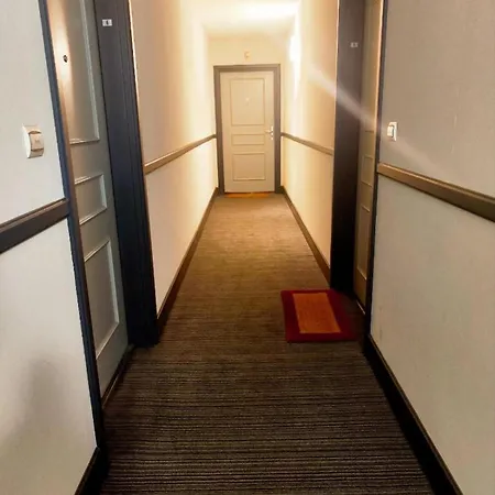 Lejlighed Rez-de-jardin Calme A - Grand Jardin Prive Anglet